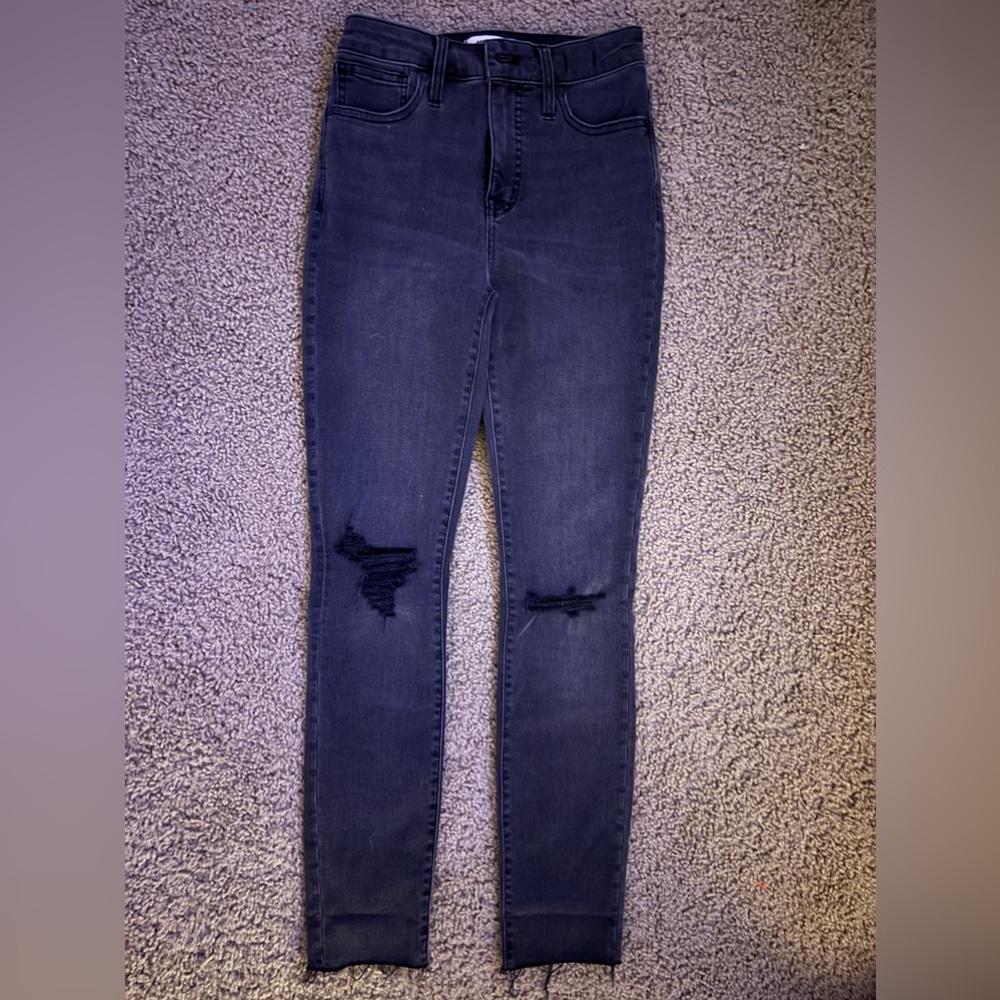 madewell, size 24